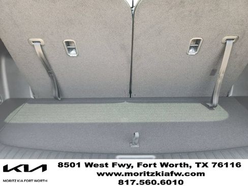 New 2026 Kia Sorento SX FWD image 22