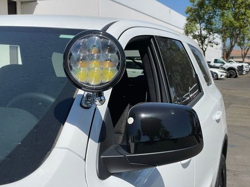 New 2025 Dodge Durango AWD w/ Skid Plate Group image 12