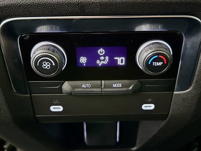 Used 2024 Chevrolet Tahoe Z71 w/ Max Trailering Package AWD/4WD image 25