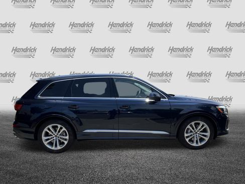 Certified 2026 Audi Q7 3.0T Premium Plus w/ Premium Plus Package AWD/4WD image 10