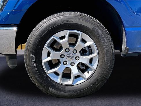 Used 2023 Ford F150 XLT AWD/4WD image 33