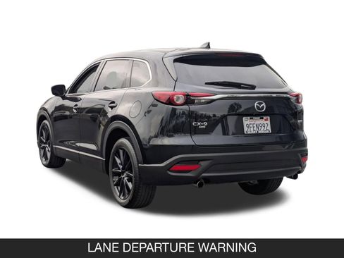 Used 2023 MAZDA CX-9 Touring Plus image 7