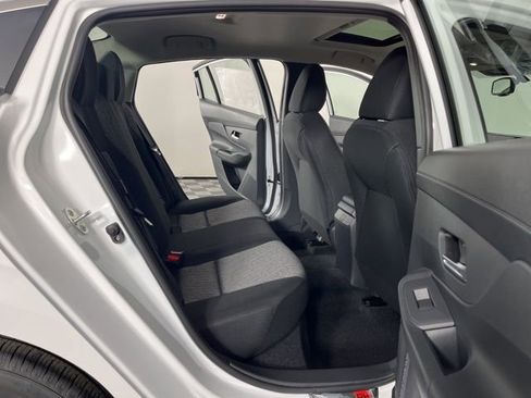 New 2026 Nissan Sentra SV w/ SV Convenience Package image 43