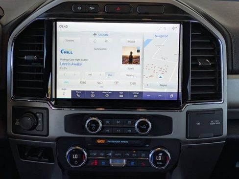 Certified 2022 Ford F250 Lariat w/ Lariat Value Package image 18