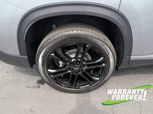 New 2026 Chevrolet Traverse LT w/ LPO, Floor Liner Package FWD image 20