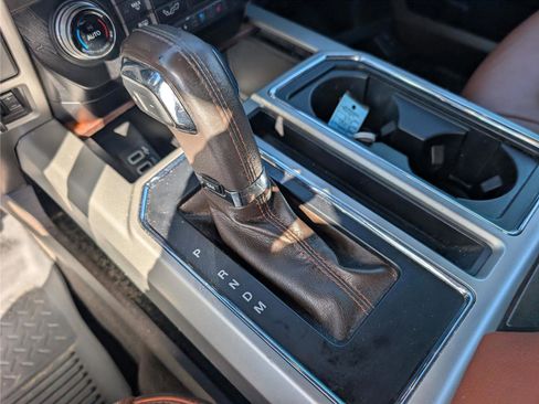 Used 2018 Ford F150 King Ranch w/ Equipment Group 601A Luxury image 17