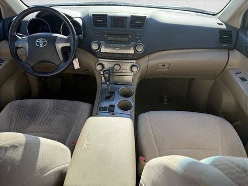 Used 2009 Toyota Highlander 4WD image 12