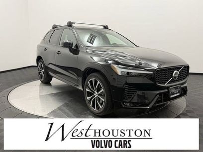 Used 2024 Volvo XC60 B5 Plus w/ Protection Package Premier