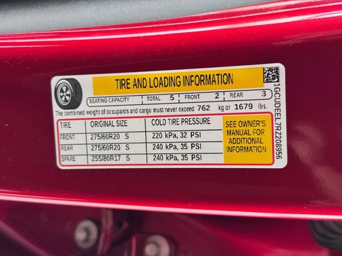 Certified 2024 Chevrolet Silverado 1500 RST w/ All Star Edition Plus AWD/4WD image 8