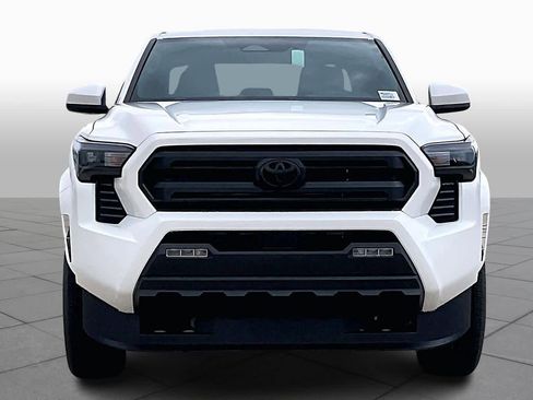 New 2026 Toyota Tacoma SR5 AWD/4WD image 3