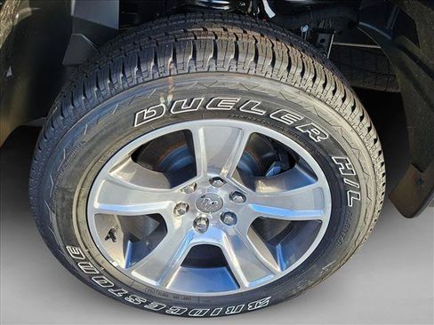 New 2026 RAM 1500 Express RWD image 10