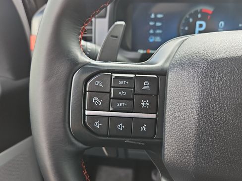 Used 2025 Ford F150 Raptor AWD/4WD image 19