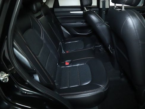 Used 2023 MAZDA CX-5 AWD 2.5 S w/ Preferred Package image 33