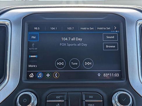 Used 2021 GMC Sierra 1500 Elevation RWD image 13