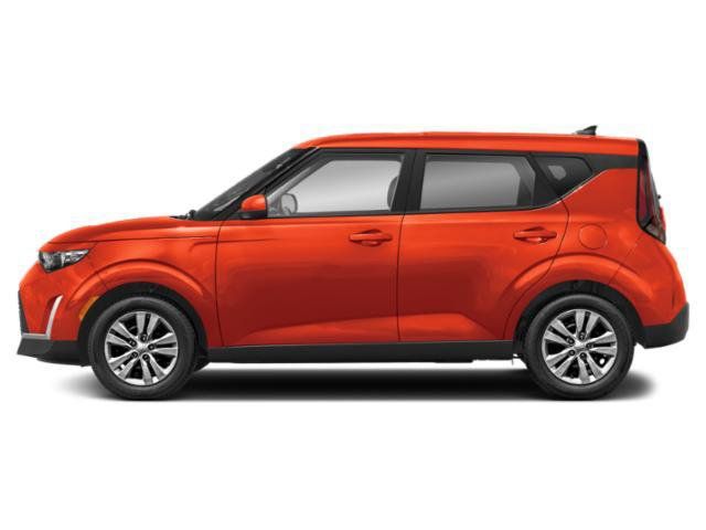 Used 2023 Kia Soul LX FWD image 3