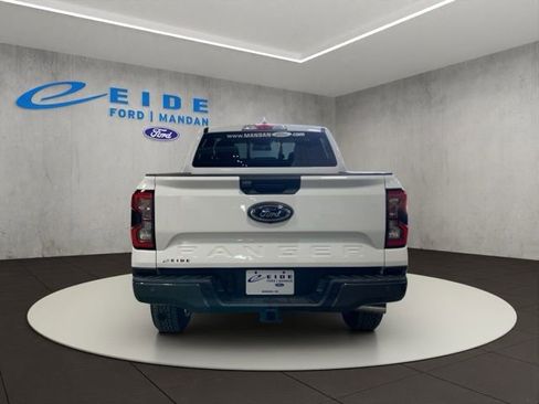 New 2026 Ford Ranger XLT AWD/4WD image 5