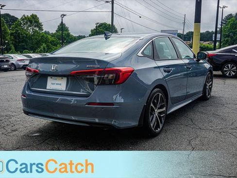 Used 2022 Honda Civic Touring image 15