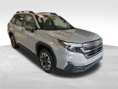 New 2026 Subaru Forester Premium image 1