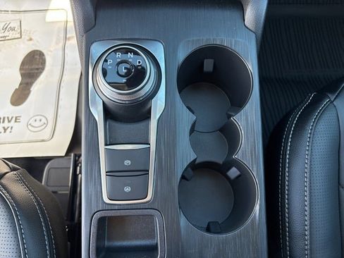 New 2026 Ford Escape Platinum w/ Premium Technology Package image 23