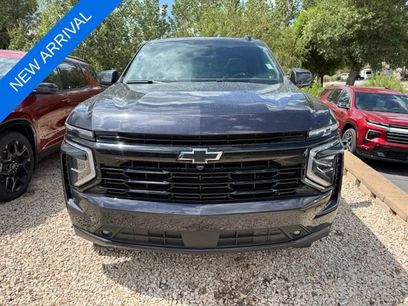 Used 2026 Chevrolet Tahoe RST w/ Comfort Package