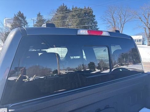 Used 2023 Ford F150 Lariat w/ Equipment Group 502A High image 7