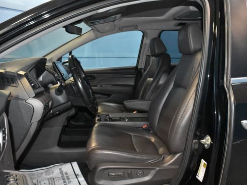 Used 2018 Honda Odyssey EX-L image 7