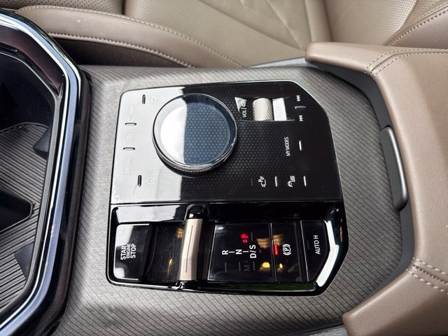 Certified 2025 BMW X3 xDrive30i w/ Convenience Package AWD/4WD image 25