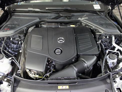 New 2026 Mercedes-Benz E 350 4MATIC Sedan image 33