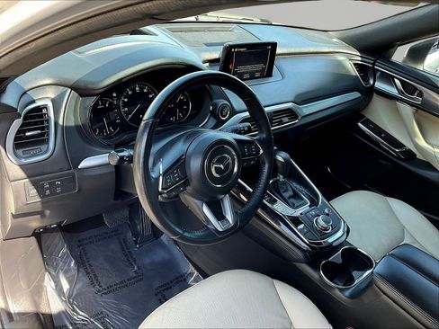 Used 2019 MAZDA CX-9 Grand Touring AWD/4WD image 17