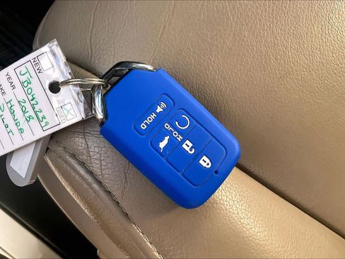 Used 2018 Honda Pilot EX-L image 15