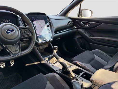 Used 2023 Subaru WRX Limited image 24