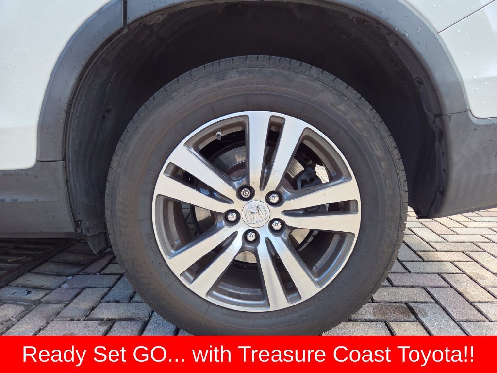 Used 2018 Honda Pilot EX-L image 22