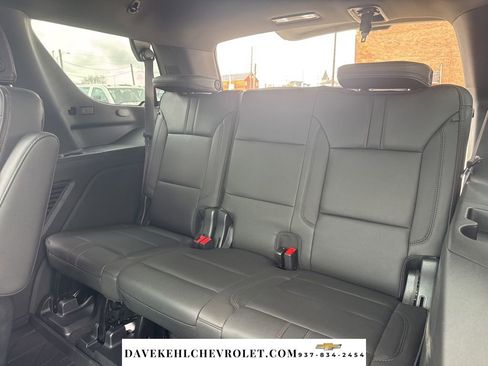 Used 2023 Chevrolet Tahoe RST w/ Luxury Package AWD/4WD image 38