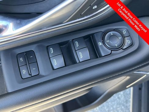 Used 2023 Chevrolet Tahoe LT image 22