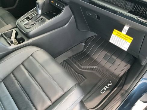 New 2026 Honda CR-V EX-L image 27
