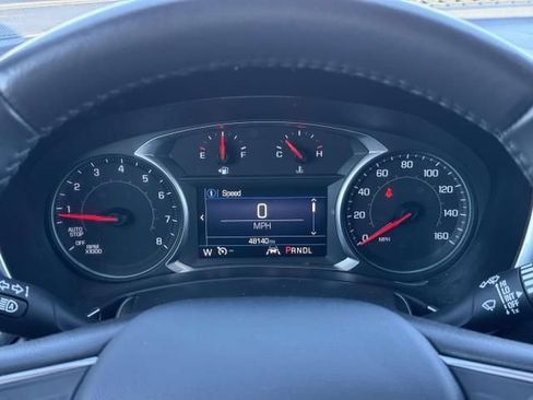 Used 2021 Chevrolet Equinox LT FWD image 16