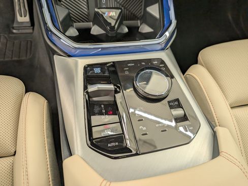 New 2026 BMW X3 xDrive30 image 20