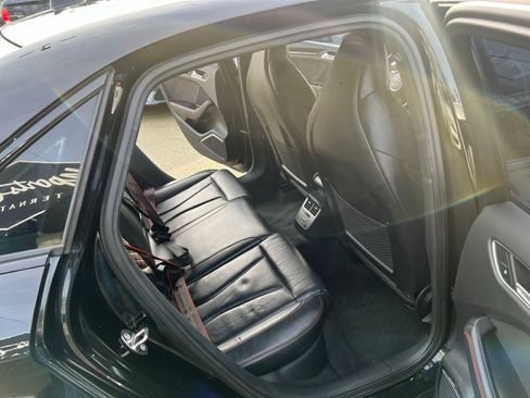 Used 2019 Audi RS 3 w/ Technology Package AWD/4WD image 33
