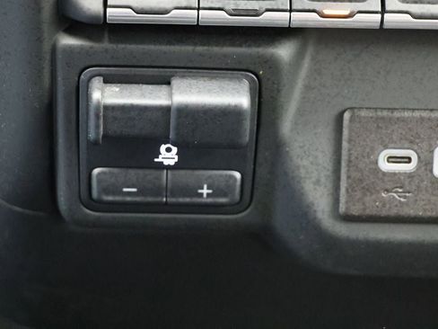 Used 2024 Chevrolet Silverado 1500 Custom w/ LPO, Dark Essentials Package image 28