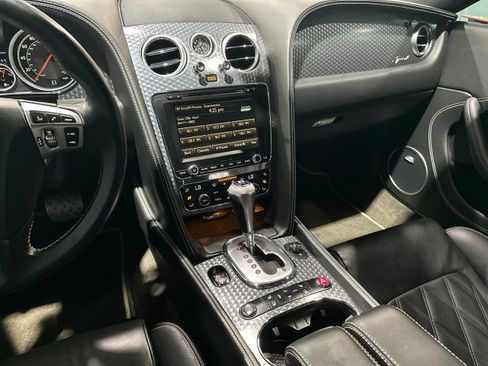 Used 2015 Bentley Continental GT Speed AWD/4WD image 62