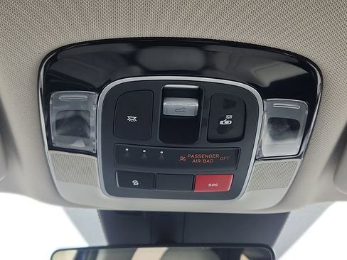 Certified 2024 Hyundai Tucson SEL w/ Convenience Package FWD image 19