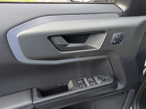 New 2025 Ford Bronco Sport Outer Banks image 17