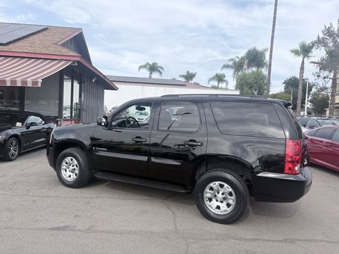 Used 2008 GMC Yukon SLE AWD/4WD image 10