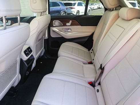 New 2024 Mercedes-Benz GLE 350 4MATIC image 16