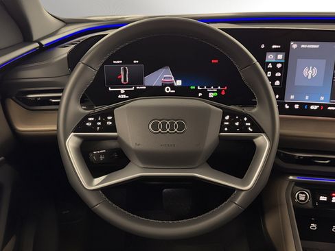 Used 2025 Audi Q5 Premium Plus w/ Premium Plus AWD/4WD image 20