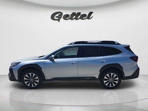 Used 2025 Subaru Outback Touring XT AWD/4WD image 7