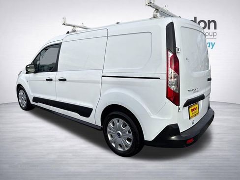 Used 2019 Ford Transit Connect XLT image 5