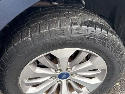 Used 2018 Ford F150 XL w/ Equipment Group 101A Mid image 6