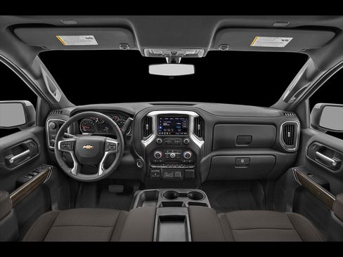 Used 2022 Chevrolet Silverado 1500 LT image 83