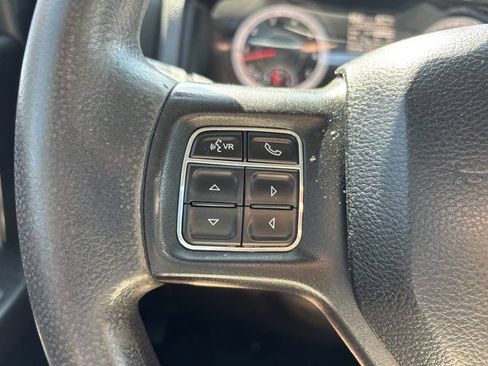Used 2019 RAM 1500 Express w/ Express Value Package AWD/4WD image 21